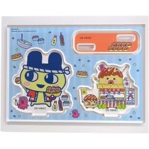 たまごっち プチプチおみせっち アクリルスタンド グッズ 71xFRjWOJ+L._AC_UL210_SR210,